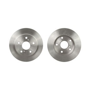 Bremsscheibe 231-04-125