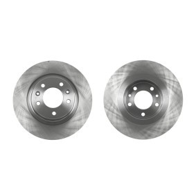 Bremsscheiben von ABAKUS für Jumpy MPV (VF7) günstig online kaufen