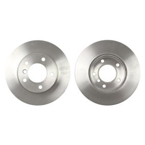 Acquista Dischi freno da ABAKUS online per 1 Hatchback (F20) a prezzi moderati
