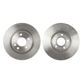 Bremsscheibe von ABAKUS