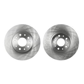 Bremsscheibe 231-04-154