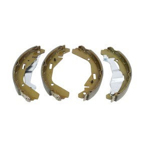 Comprar Juego de zapatas de frenos de ABAKUS 231-05-051 a bajo precio de 20,30 €