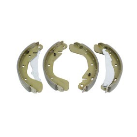 Acquista Kit ganasce freni da ABAKUS 231-05-057 a buon mercato per soli 20,62 €