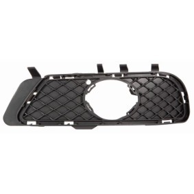 Lüftungsgitter, Stoßfänger 440-2505R-UD von ABAKUS günstig für 13,16 € online kaufen