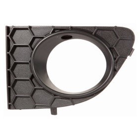 Achetez des Grille de ventilation, pare-chocs ABAKUS 661-2502L-UD à prix pour 21,25 €