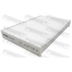 Innenraumfilter 0243-002