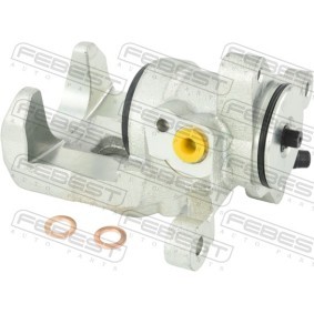 MAZDA Bremssattel von FEBEST
