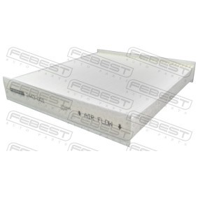 Innenraumfilter 2443-001 für NISSAN