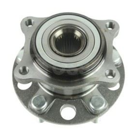 Achetez des Moyeu de roue OSSCA 70322 à prix pour 83,28 €