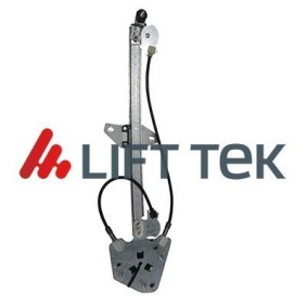 Comprar Elevalunas de LIFT-TEK LT HD743 L a bajo precio de 100,21 €