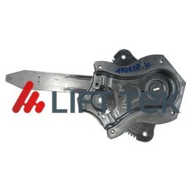 Køb Rudehejs af LIFT-TEK LT SZ711 R til den lave pris 615,86 DKK