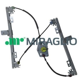 Comprar Elevalunas de MIRAGLIO 30/2972 a bajo precio de 138,89 €