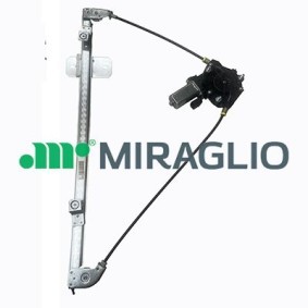 Acquista Alzacristallo da MIRAGLIO 30/3016 a buon mercato per soli 117,25 €