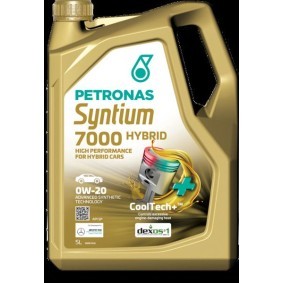Acquista Olio motore da PETRONAS 70803M12EU a buon mercato per soli 81,97 €