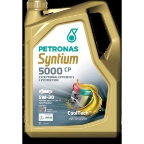 Acquista Olio motore da PETRONAS 70830M12EU a buon mercato per soli 77,69 €