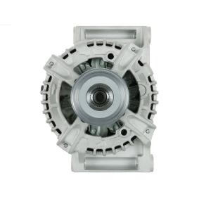 Lichtmaschine von AS-PL