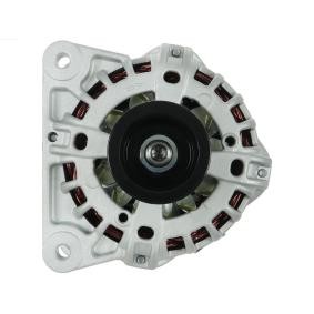 Lichtmaschine von AS-PL