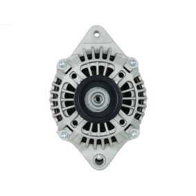 Lichtmaschine von AS-PL