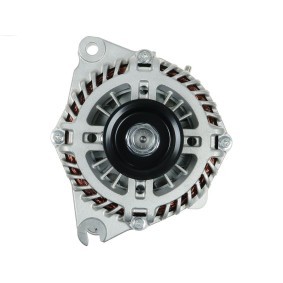 Lichtmaschine von AS-PL