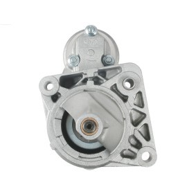Anlasser S4067SR