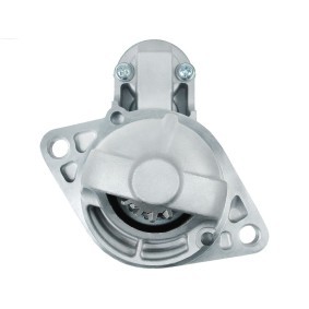 Anlasser S5555S