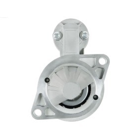 Anlasser S5572S