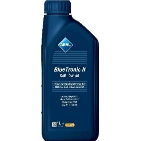 Acquista Olio motore da ARAL 15F46E a buon mercato per soli 17,02 €