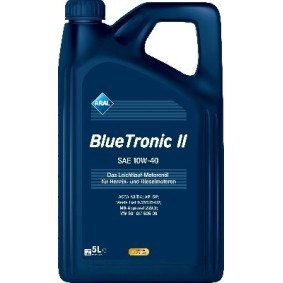 Acquista Olio motore da ARAL 15F471 a buon mercato per soli 46,46 €
