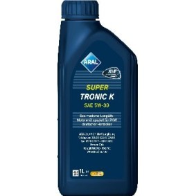 Acquista Olio motore da ARAL 15F475 a buon mercato per soli 20,82 €