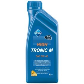 Acquista Olio motore da ARAL 15F48C a buon mercato per soli 21,82 €