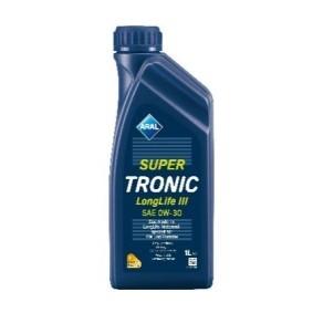Acquista Olio motore da ARAL 15F4BF a buon mercato per soli 18,47 €