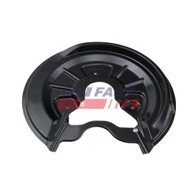 Compre Chapa deflectora, disco de travão da FAST FT00161 a um preço baixo por 18,14 €