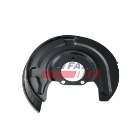 Compre Chapa deflectora, disco de travão da FAST FT00162 a um preço baixo por 18,14 €