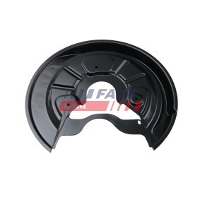 Compre Chapa deflectora, disco de travão da FAST FT00164 a um preço baixo por 14,78 €