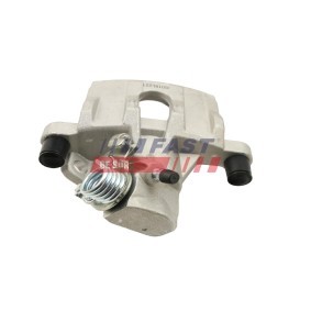 Compre Chapa deflectora, disco de travão da FAST FT00166 a um preço baixo por 12,97 €