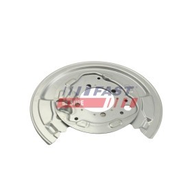 Compre Chapa deflectora, disco de travão da FAST FT00167 a um preço baixo por 16,51 €