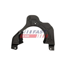 Compre Chapa deflectora, disco de travão da FAST FT32539 a um preço baixo por 19,79 €