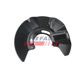 Compre Defletor do discos de travão de FAST online para California T5 Minibus (7EC, 7EF, 7EG, 7HF) a preços moderados