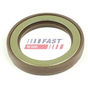 Dichtungssatz, Einspritzdüse FT49657 von FAST günstig für 23,16 € online kaufen