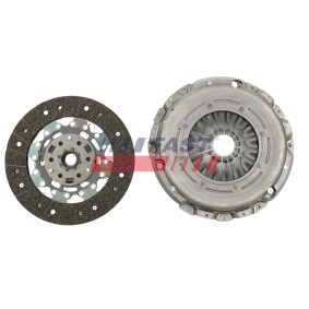 Compre Kit de embrague de FAST online para Tiguan II (AD1, AX1) a precios moderados