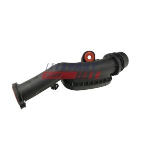 Comprar Tubo flexible de aspiración, filtro de aire de FAST FT65714 a bajo precio de 63,70 €