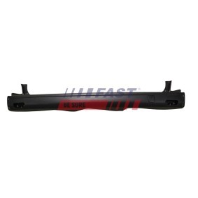 Achetez des Pare-choc arrière FAST FT91096G à prix pour 157,27 €