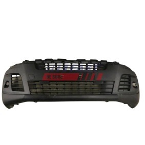 Achetez des Pare-choc FAST FT91099G à prix pour 168,69 €