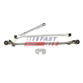 Achetez des Tringlerie d'essuie-glace FAST FT93145 à prix pour 79,93 €