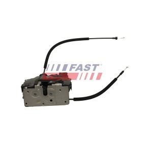 Türschloß für PEUGEOT von FAST