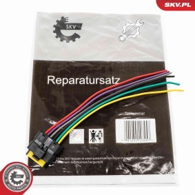 Reparatursatz, Kabelsatz 53SKV168