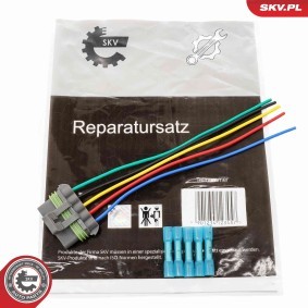 Reparatursatz, Kabelsatz 53SKV172