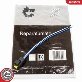 Reparatursatz, Kabelsatz 53SKV174