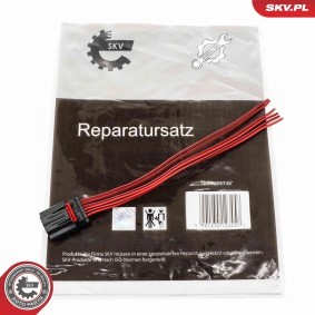Reparatursatz, Kabelsatz 53SKV177