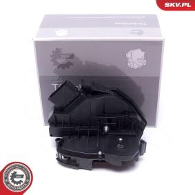 Türschloß 60SKV141